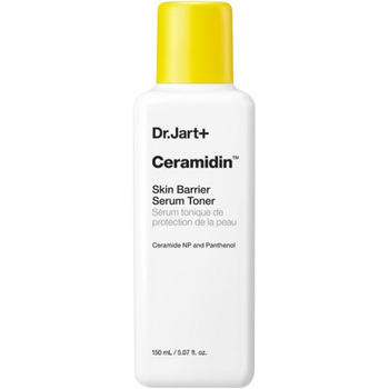 Dr. Jart+ Ceramidin Skin Barrier Serum Toner - best ceramide toner - Ceramide Skincare Products