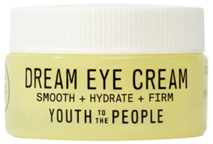 Youth To The People Dream Eye Cream - Eye Cream For Dry Skin