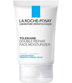 La Roche Posay Toleriane Double Repair Face Moisturizer - Best Moisturizer To Use With Retinol