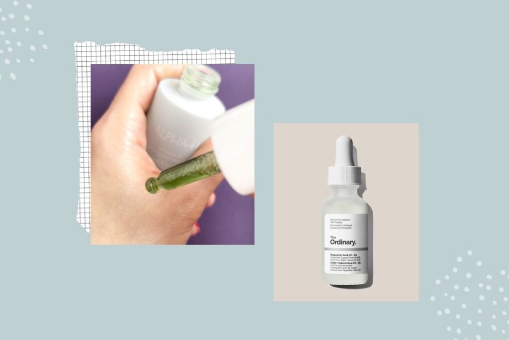 Best Panthenol (vitamin B5) Skincare Products