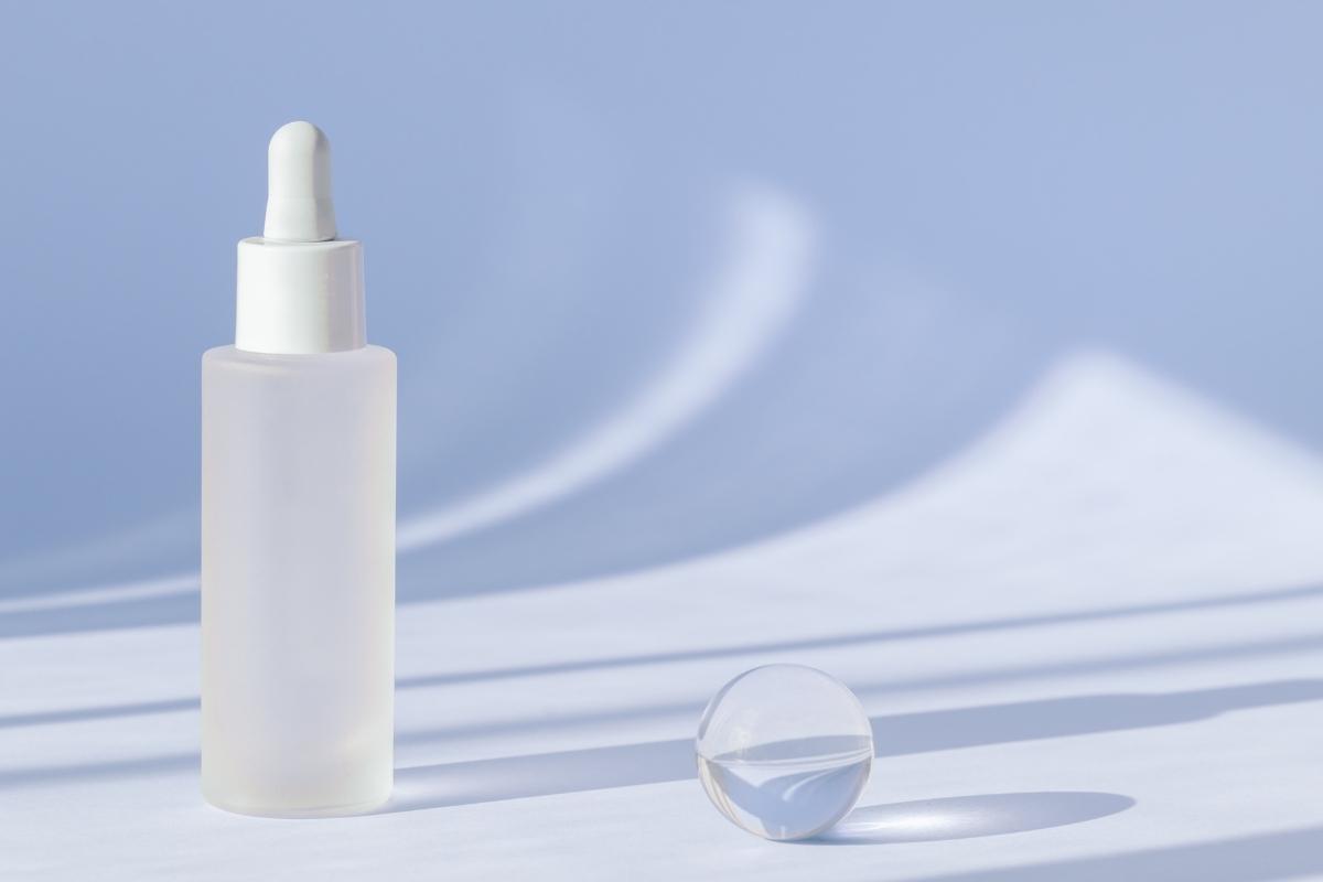 Squalane For Skin