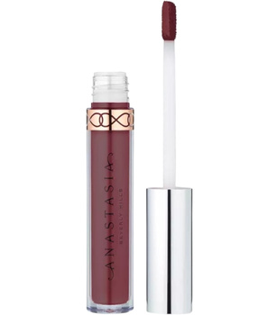 Anastasia Beverly Hills Liquid Lipstick  - Best Transfer-Proof Lipsticks