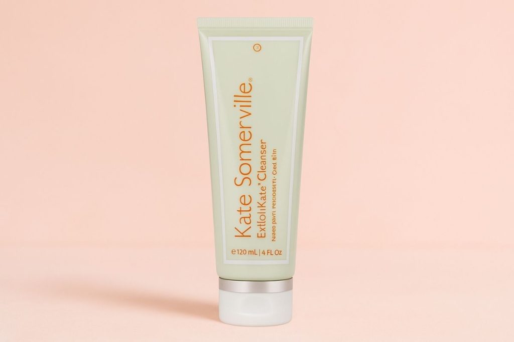 Best Exfoliating Face Washes