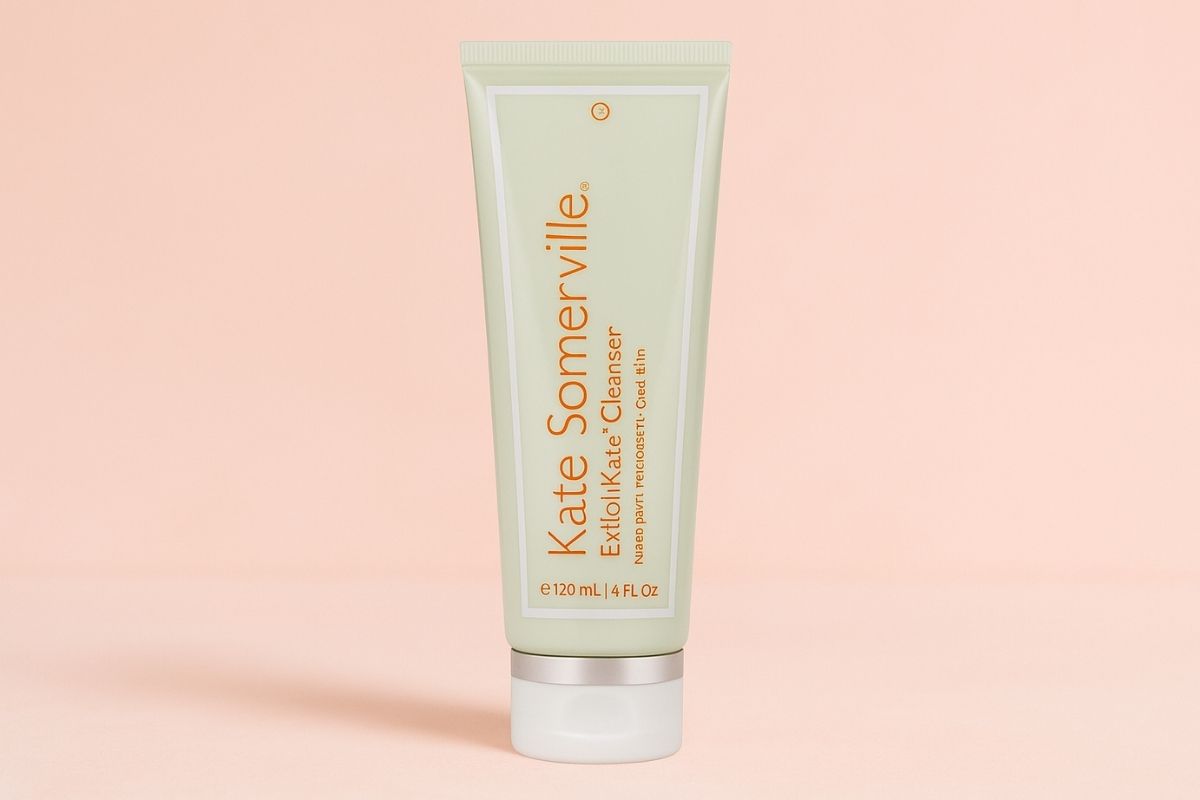 Best Exfoliating Face Washes