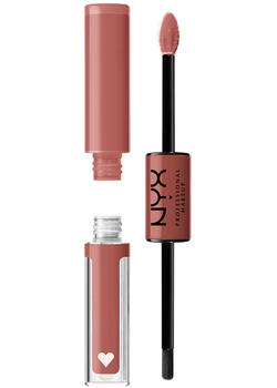 Nyx Shine Loud High Shine Lip Color - Best Transfer-Proof Lipsticks