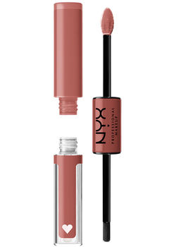 Nyx Shine Loud High Shine Lip Color - Best Transfer-Proof Lipsticks