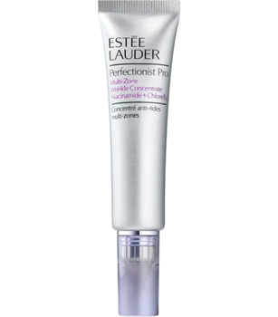 Estee Lauder Perfectionist Pro Multi-Zone Wrinkle Concentrate with Niacinamide - Best Wrinkle Fillers