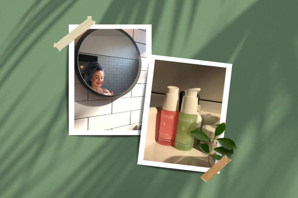 How to Get Rid of Smile Lines