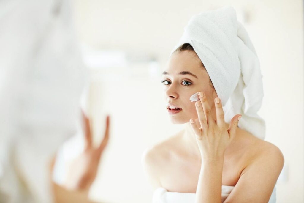 How to Heal Over-Exfoliated Skin Fast