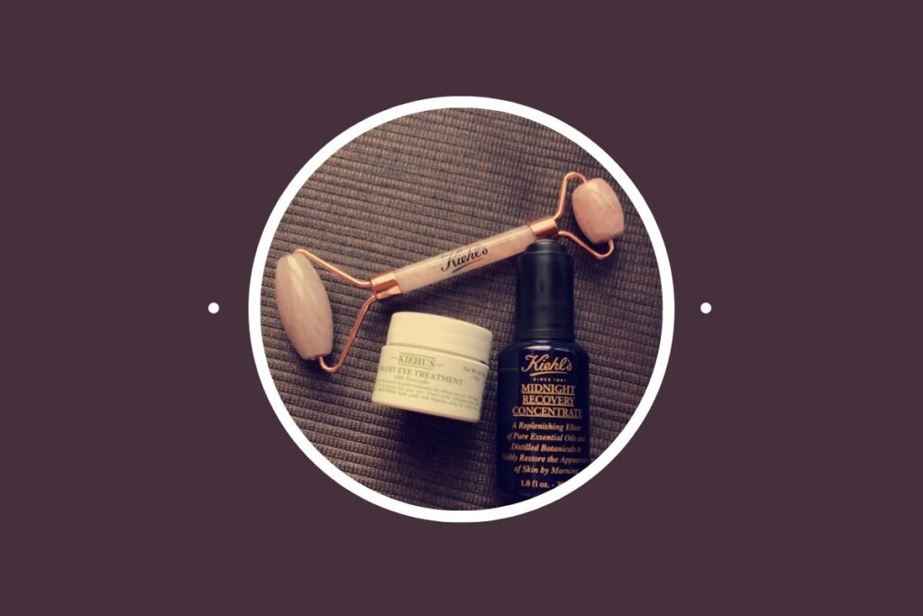 How to Use a Jade Roller