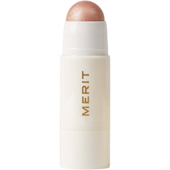 Merit Day Glow Dewy Highlighting Balm - Highlighter For Inner Corner Highlight