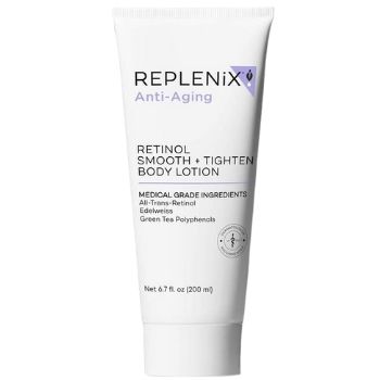 The 8 Best Anti-Aging Body Lotions