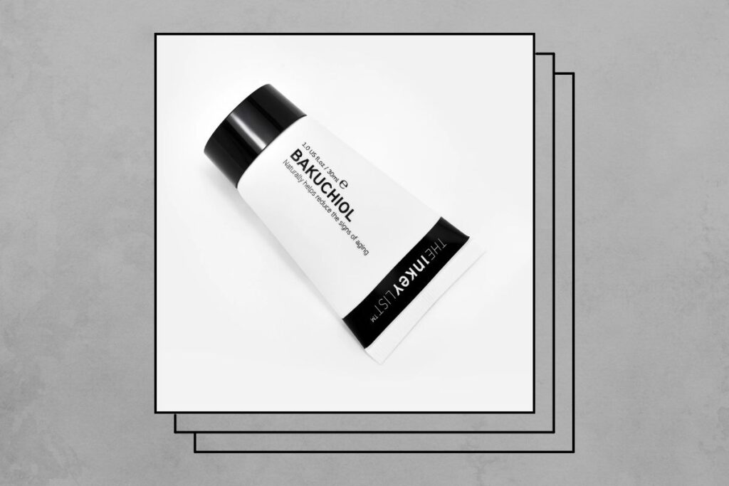 Best Bakuchiol Products