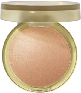 Kosas The Sun Show Glowy Warmth Baked Bronzer