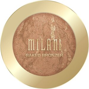 Milani Baked Bronzer -  Best Affordable Shimmer Bronzer