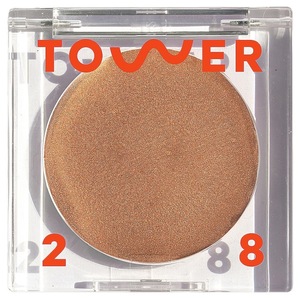 Tower 28 Beauty Bronzino Illuminating Cream Bronzer - Best Makeup Products For Rosacea