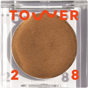 Tower 28 Beauty Bronzino Illuminating Cream Bronzer - Best Cream Shimmer Bronzer