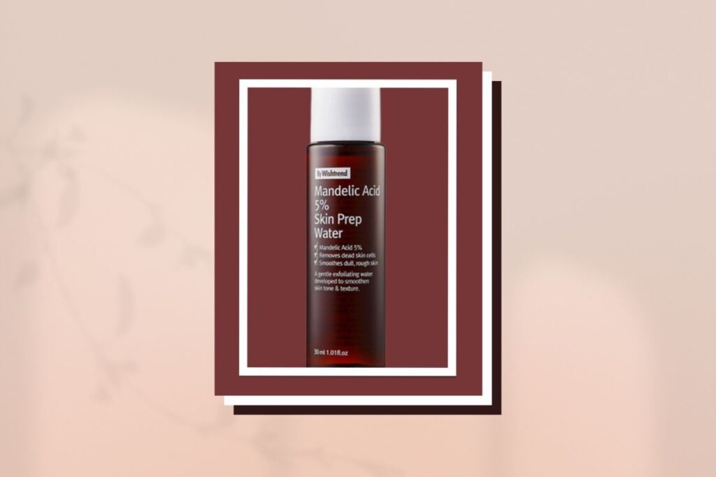 Best Mandelic Acid Serums