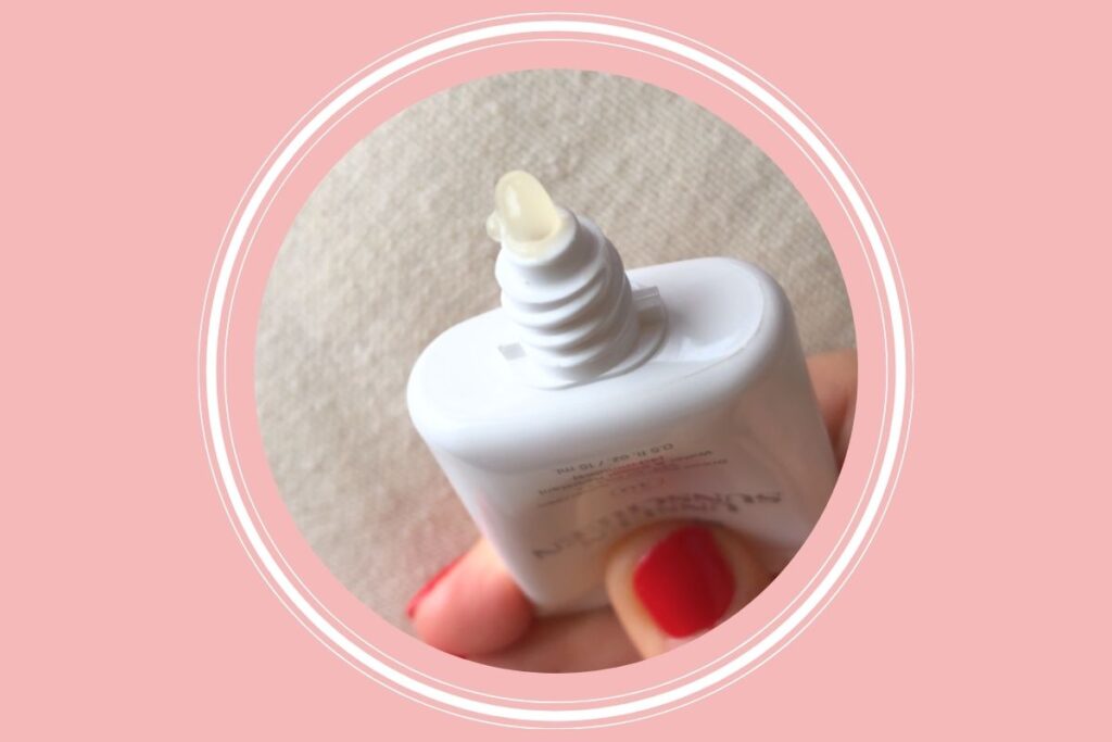 How to Prevent Sunscreen Pilling