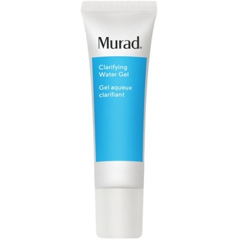 Murad Clarifying Water Gel - Best Salicylic Acid Moisturizer