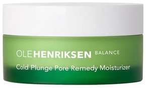 Ole Henriksen Cold Plunge Pore Remedy Moisturizer - Best Salicylic Acid Moisturizer