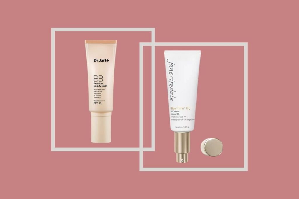 Best BB Creams for Mature Skin