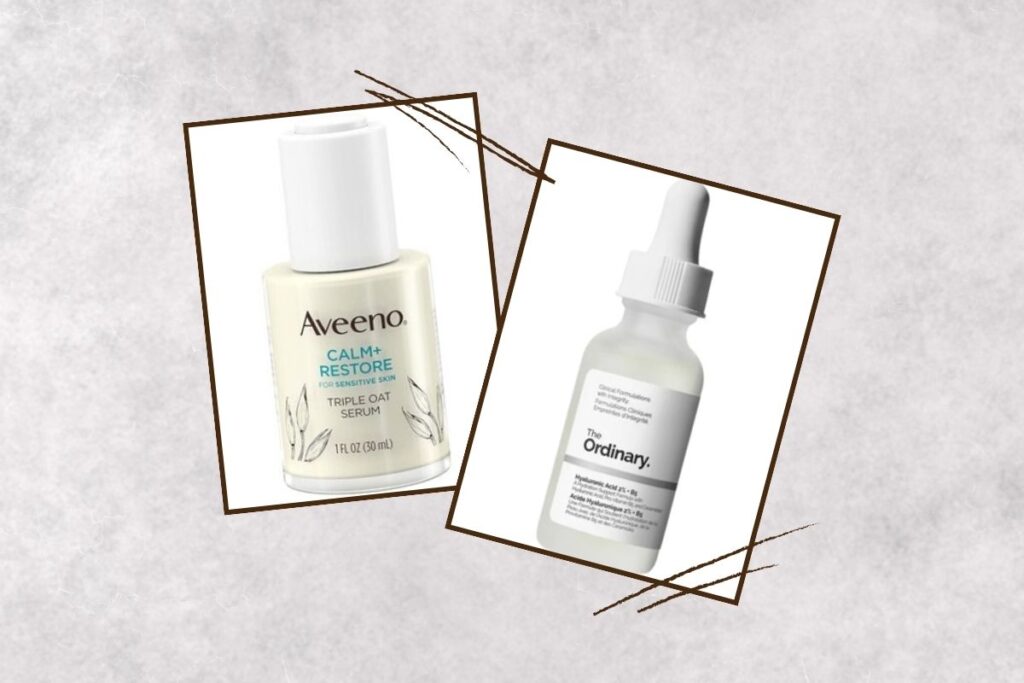 Serums to Use with Retinol
