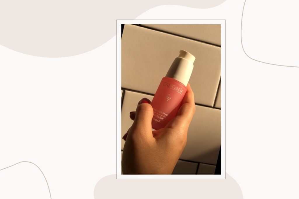 How to Choose a Face Serum to Use