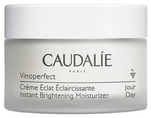 Caudalie Vinoperfect Instant Brightening Moisturizer With Niacinamide