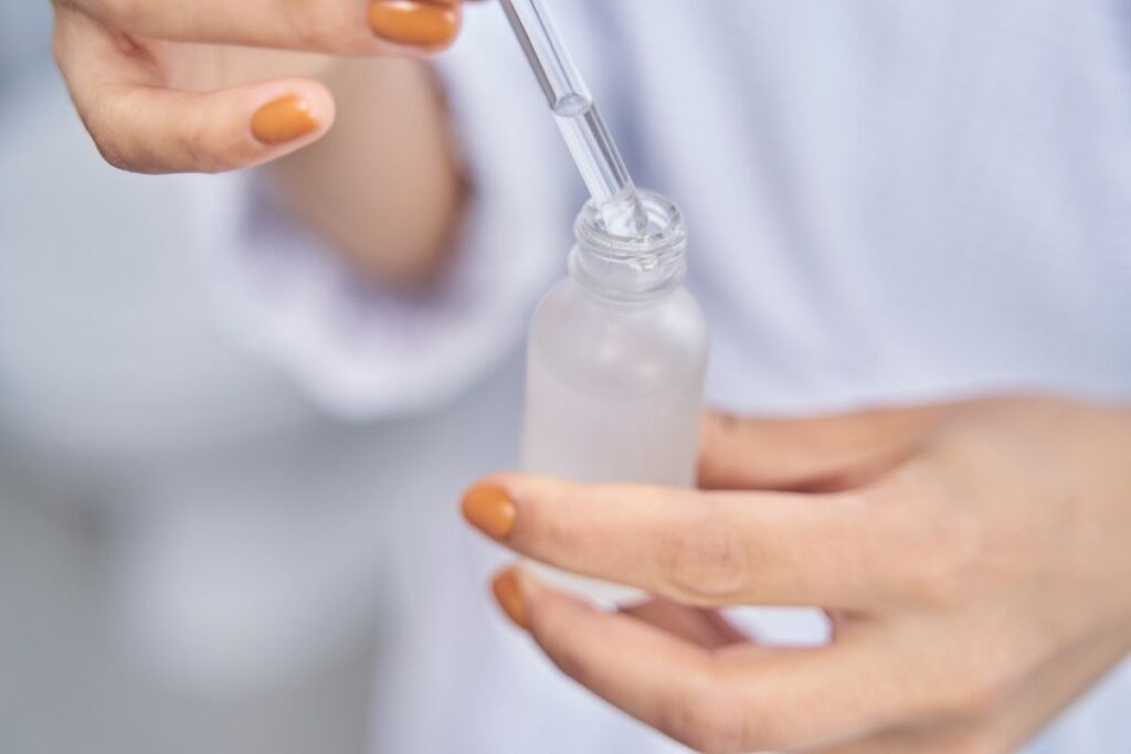 Vitamin E in Skincare, Explained