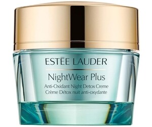Estee Lauder NightWear Plus Anti-Oxidant Night Detox Creme