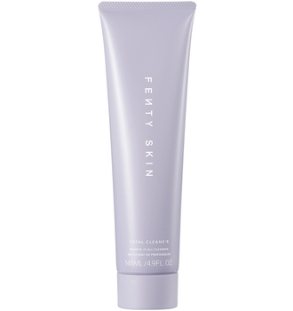 Fenty Skin Total Cleans'r Makeup Removing Cleanser - Best Cream Cleanser