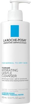 La Roche Posay Toleriane Hydrating Cleanser