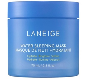 Laneige Water Sleeping Mask - Best Night Creams For 20s