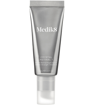 Medik8 Crystal Retinal 1 Serum - Best Retinaldehyde Products