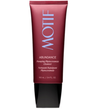 Motif Abundance Plumping PhytoCeramide Cleanser - Best Cream Cleanser
