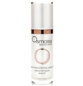 Osmosis Skincare Advanced Retinal Serum - Best Retinaldehyde Products