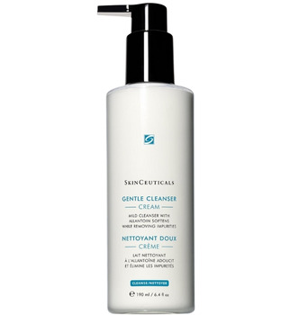 SkinCeuticals Gentle Cleanser Cream - Best Cream Cleanser To Remove Makeup
