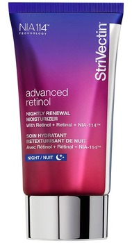 Strivectin Advanced Retinol Nightly Renewal Moisturizer - Best Retinaldehyde Products