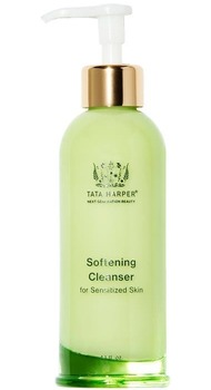 Tata Harper Superkind Fragrance-Free Softening Cleanser - Best Natural Cream Cleanser