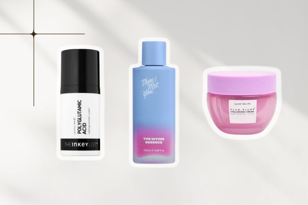 Best Polyglutamic Acid Products