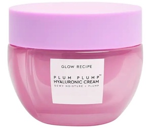 Glow Recipe Plum Plump Hyaluronic Acid Moisturizer - Best Polyglutamic Acid Products
