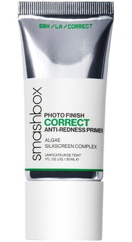 Smashbox Photo Finish Correct Anti-Redness Face Primer