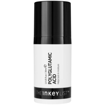 The Inkey List Polyglutamic Acid Hydrating Serum - Best Polyglutamic Acid Skincare Products