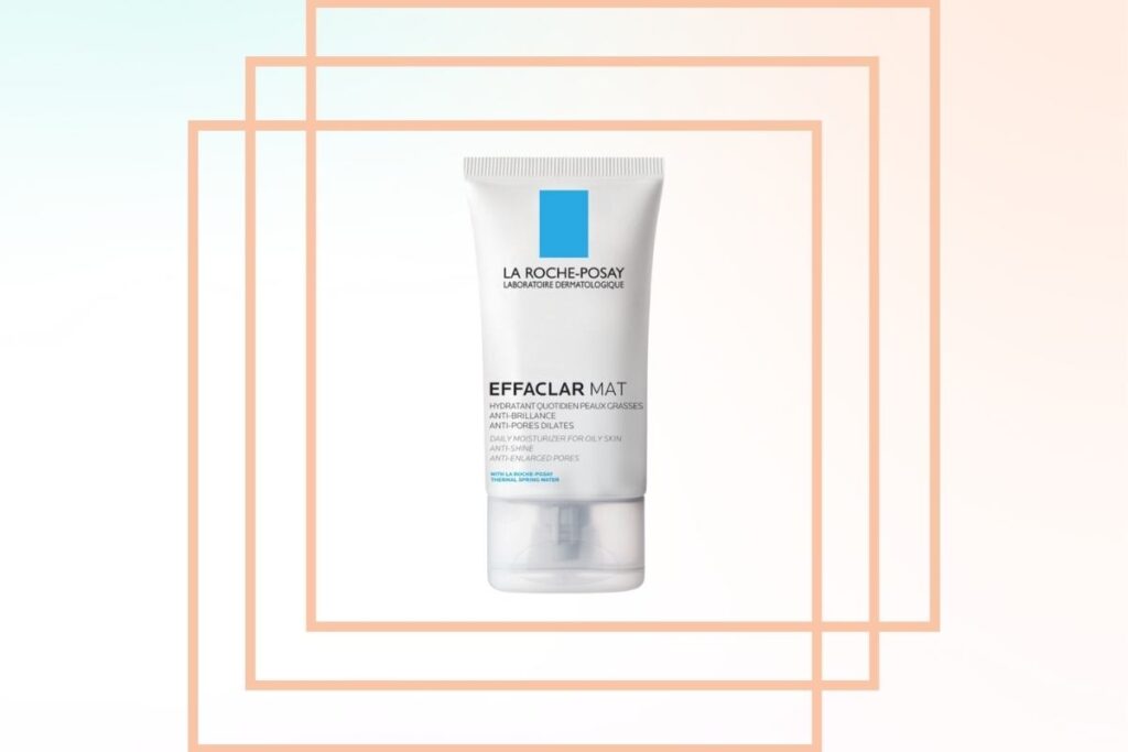 Best Mattifying Moisturizers