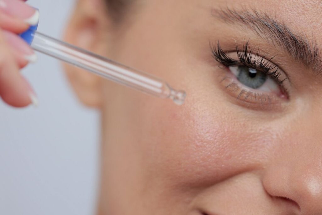 How To Brighten Skin