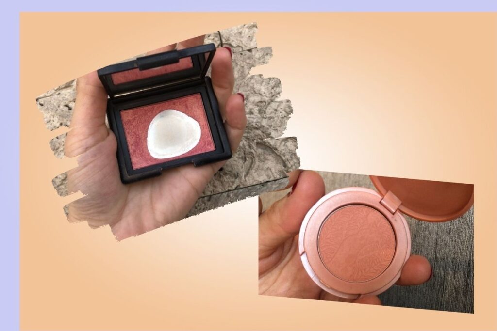 The 8 Best Shimmer Blushes of 2024