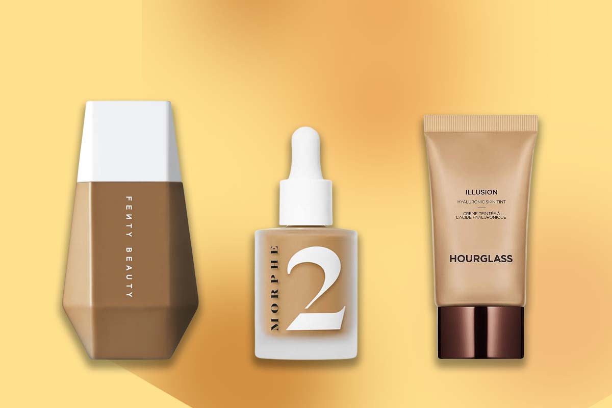 The 11 Best Skin Tints of 2023