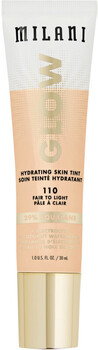 Milani Glow Hydrating Skin Tint - Best Drugstore Skin Tint
