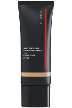 Shiseido Synchro Skin Self-Refreshing Tint SPF 20 - Best Skin Tint With SPF